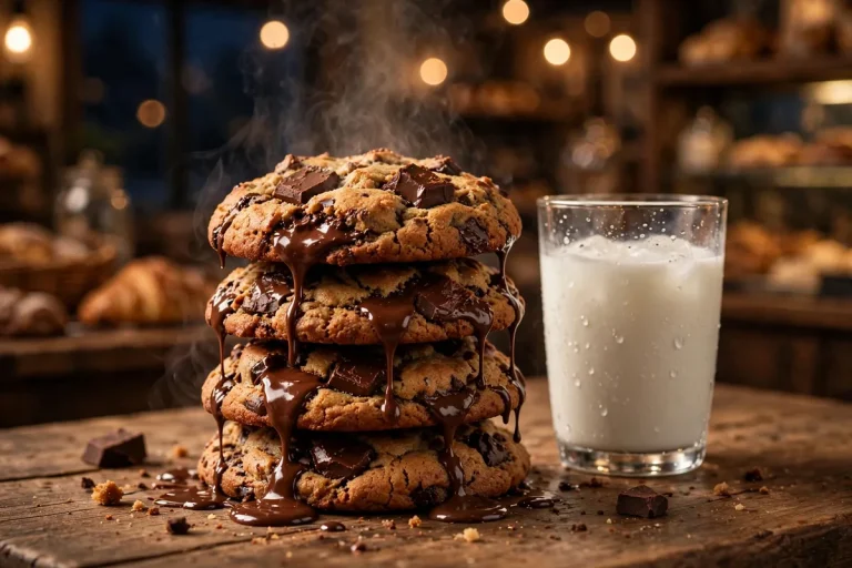 Insomnia Cookies secret menu cookies stack