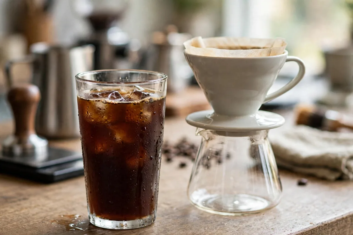 Intelligentsia Coffee cold brew prices 2026 iced coffee and pour over drinks