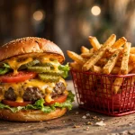 Islands Restaurants menu prices 2026 burger fries and shakes