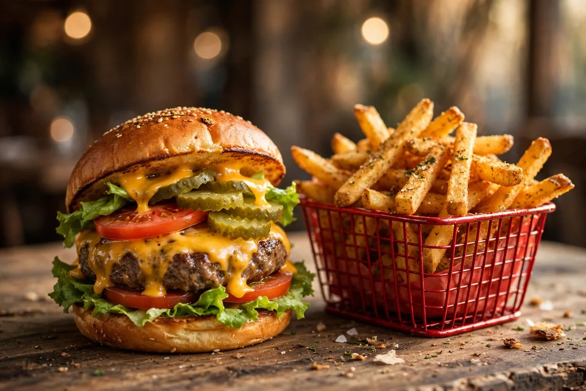Islands Restaurants menu prices 2026 burger fries and shakes
