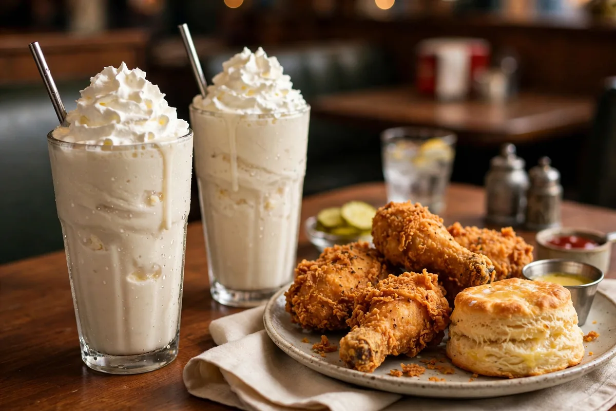 jacks family restaurants menu prices 2026 hand-dipped milkshakes and crispy fried chicken