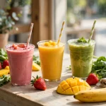 Jamba deals and coupons, fresh smoothies at Jamba