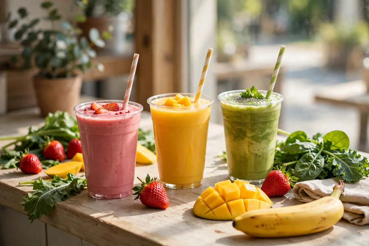 Jamba deals and coupons, fresh smoothies at Jamba