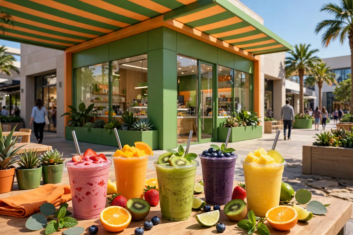 Jamba locations near me