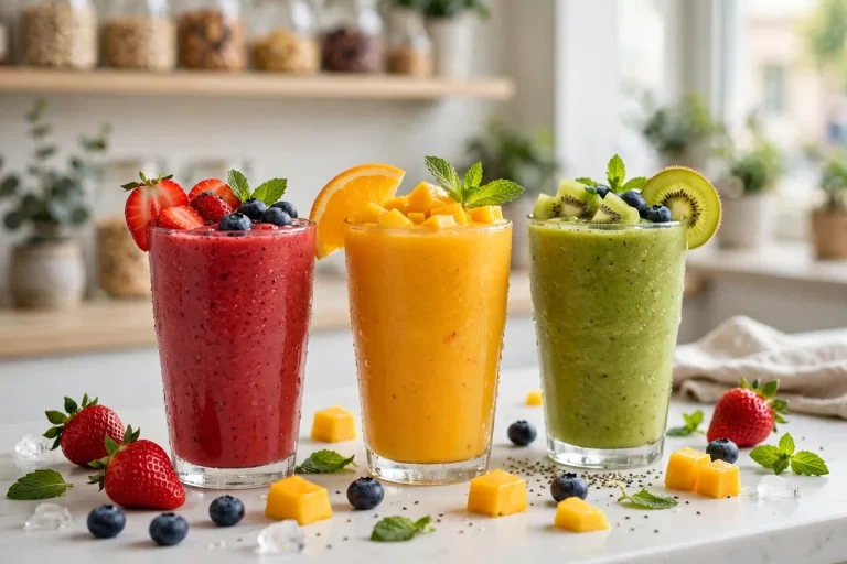 Jamba Menu USA Prices 2026