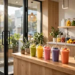 Jamba working hours