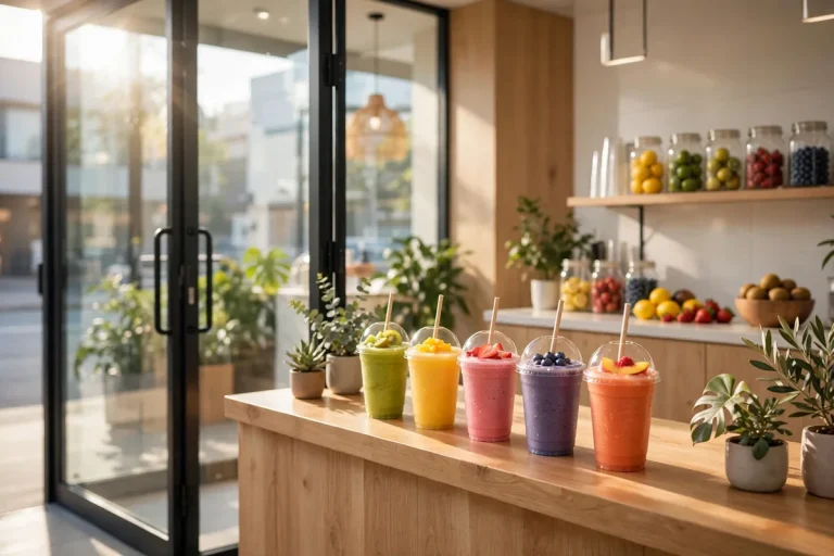 Jamba working hours