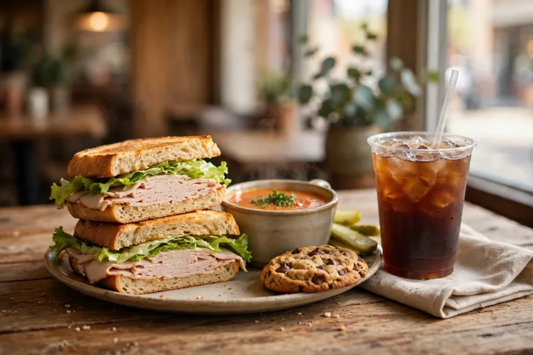 Jason's Deli deals and coupons