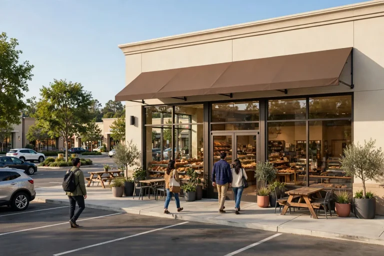 Jason's Deli locations storefront