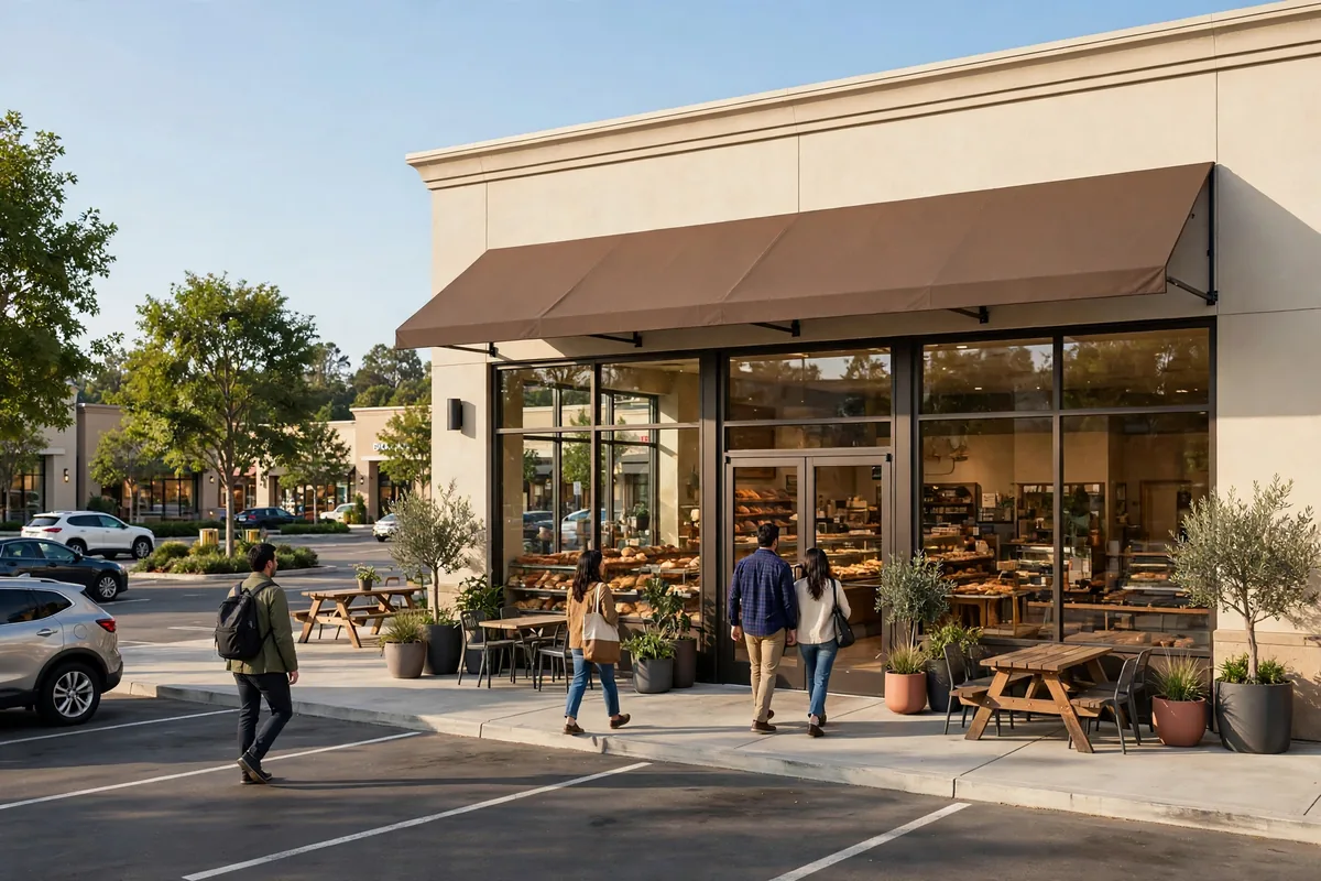Jason's Deli locations storefront