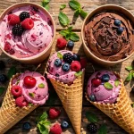 Jeni's Splendid Ice Creams menu prices 2026 ice cream pints scoops and waffle cones
