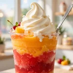 Jeremiah's Italian Ice prices 2026: Italian ice, Gelati, soft ice cream menu with prices