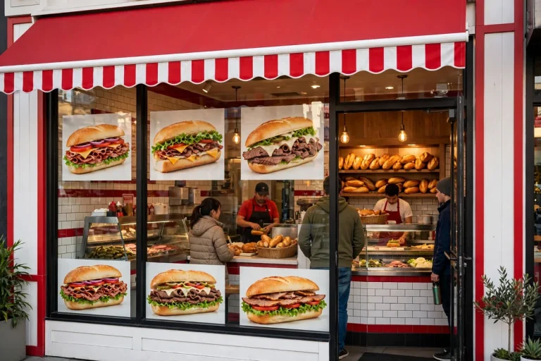 Jersey Mike’s Locations Near Me 2026