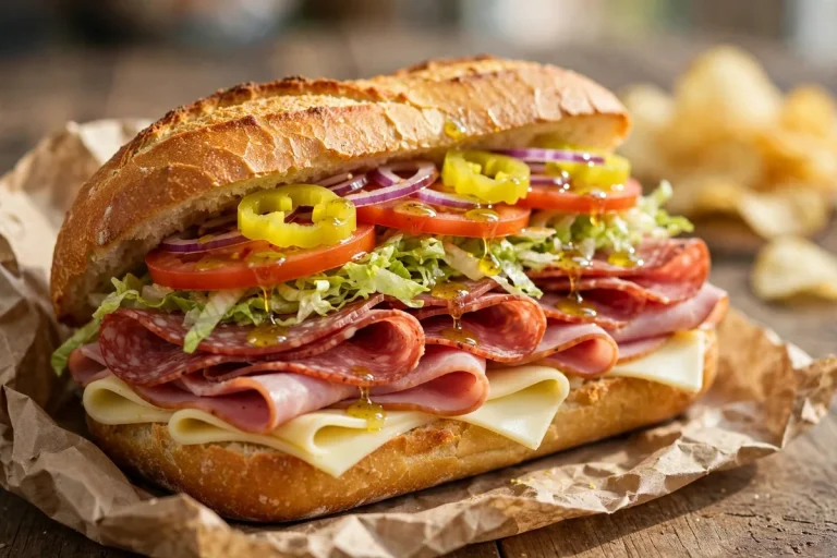 Jersey Mike’s Menu USA Prices 2026