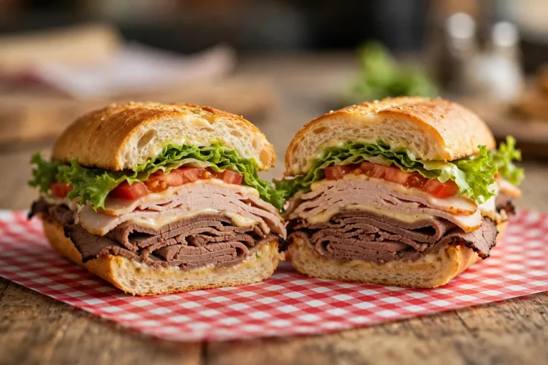 Jersey Mike’s Secret Menu Guide 2026