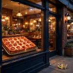 Jet's Pizza locations storefront 2026