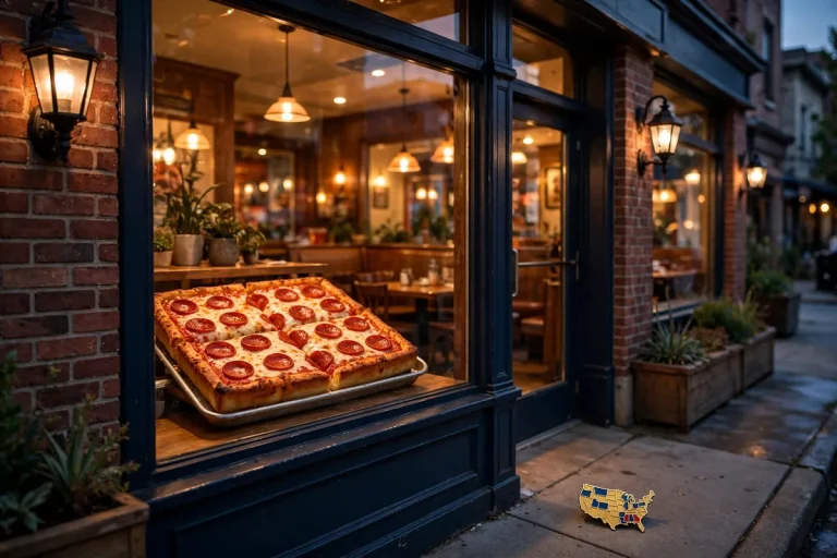 Jet's Pizza locations storefront 2026