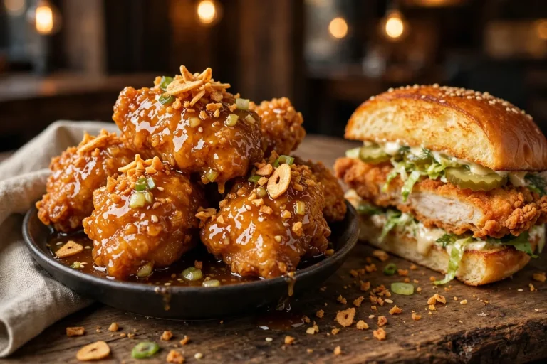 Jollibee Honey Garlic Chicken launch October 2026
