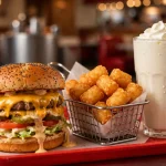 Keller's Drive-In menu prices 2026 featured image
