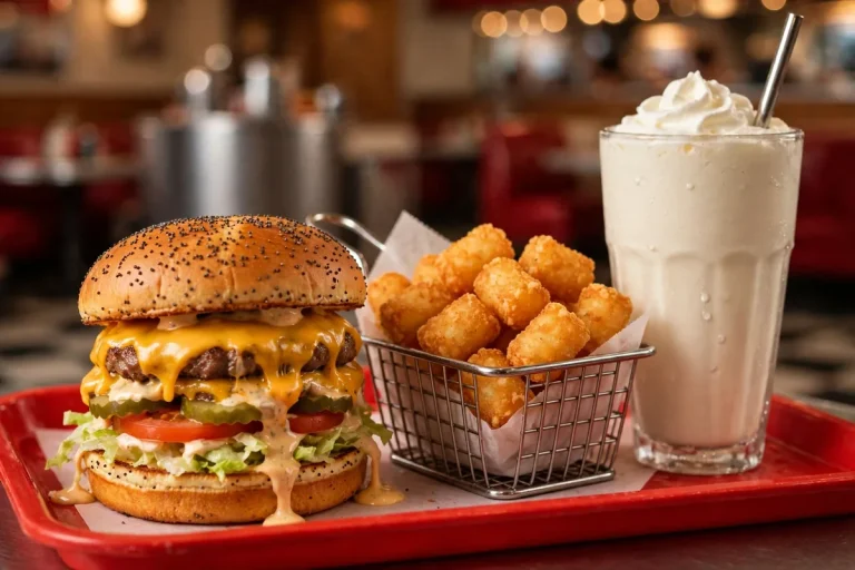 Keller's Drive-In menu prices 2026 featured image