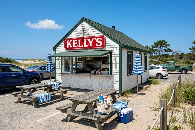 Kelly’s Roast Beef Locations Near Me 2026