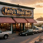Kelly's Roast Beef working hours featured image