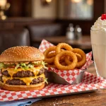 Kidd Valley menu prices 2026 double bacon cheese burger, garlic fries and shakes