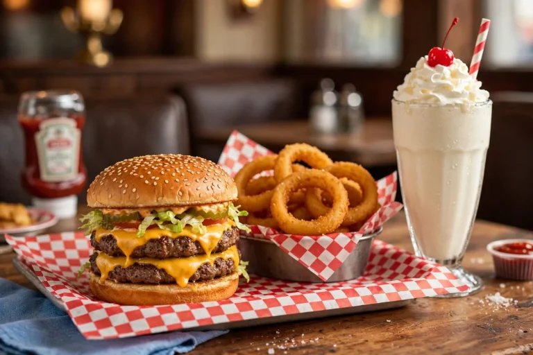 Kidd Valley menu prices 2026 double bacon cheese burger, garlic fries and shakes