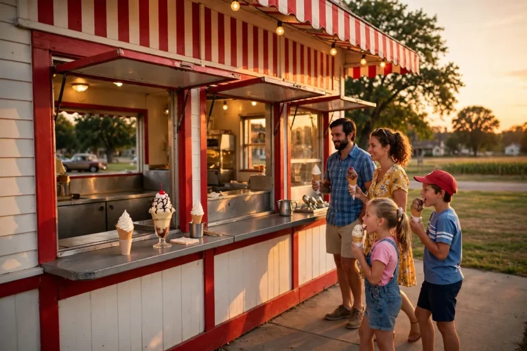 kopps frozen custard deals and money-saving tips