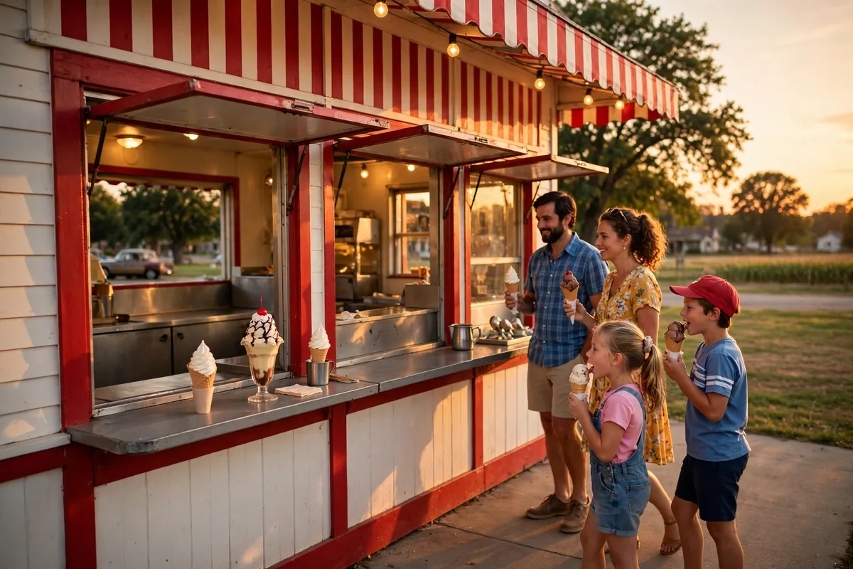 kopps frozen custard deals and money-saving tips