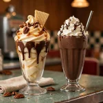 Kopps secret menu: custom sundaes, thick malts and off-menu ordering hacks at Kopp's Frozen Custard