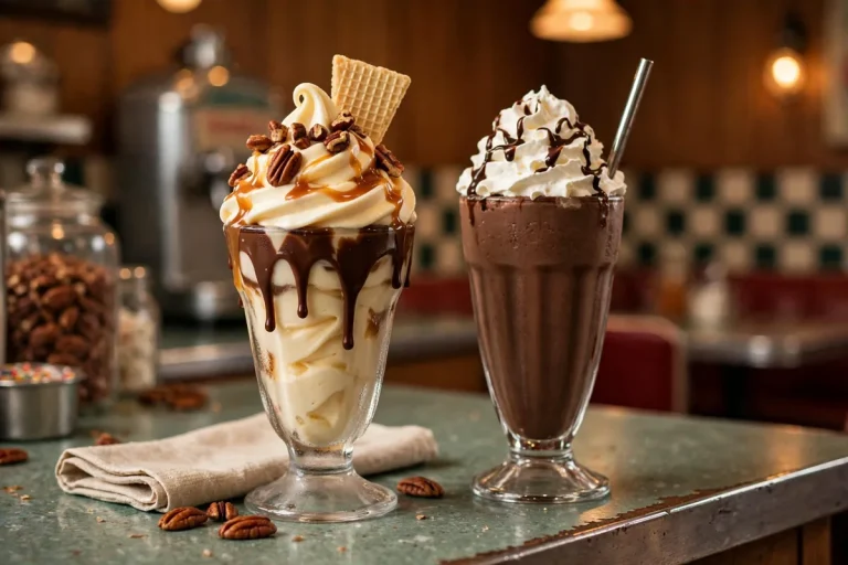 Kopps secret menu: custom sundaes, thick malts and off-menu ordering hacks at Kopp's Frozen Custard