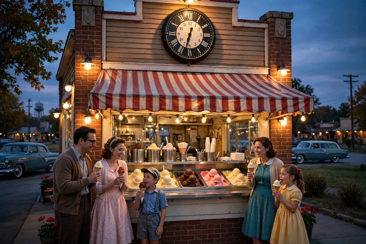 kopps frozen custard working hours