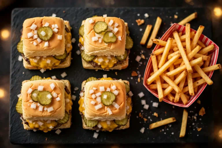 Krystal Menu USA Prices 2026