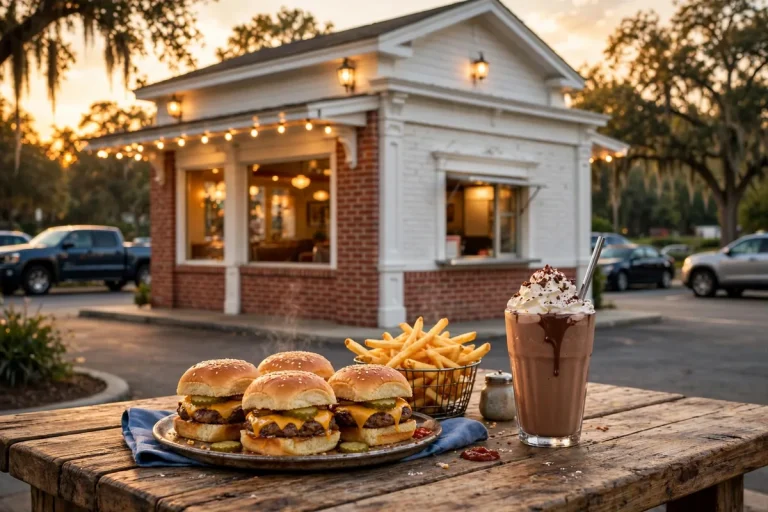 Krystal Locations Near Me 2026