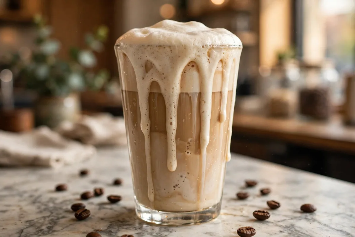 La Colombe menu prices 2026 nitro draft latte