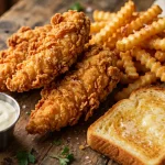 Layne's Chicken Fingers calories and nutrition guide 2026