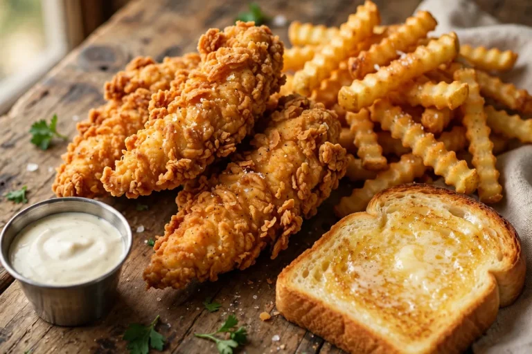 Layne's Chicken Fingers calories and nutrition guide 2026