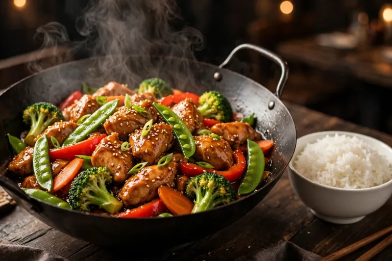 Leeann Chin menu calories nutrition guide 2026