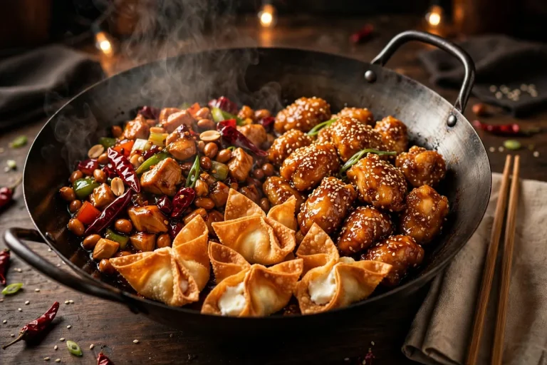 Leeann Chin secret menu hacks guide
