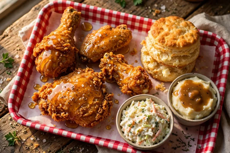Lee’s Famous Recipe Chicken Menu USA Prices 2026