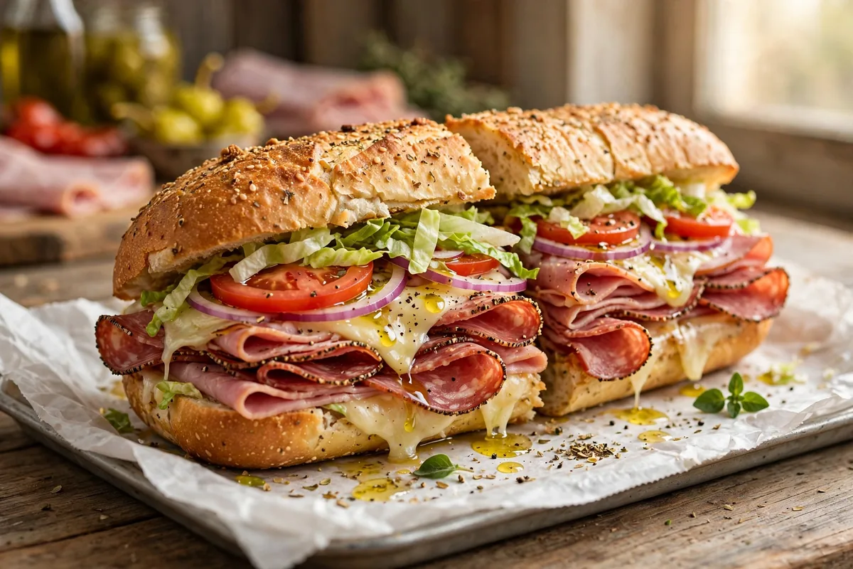 Lee's Hoagie House menu prices 2026 Italian hoagie with fresh meats and cheese