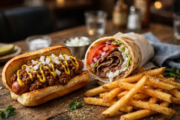 Leo's Coney Island menu prices 2026 coney dog gyro fries