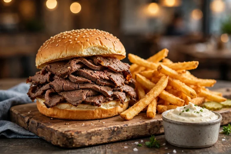 Lion’s Choice Menu USA Prices 2026