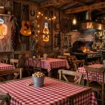 Logan's Roadhouse locations