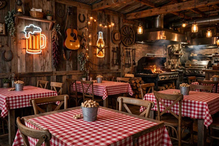 Logan's Roadhouse locations