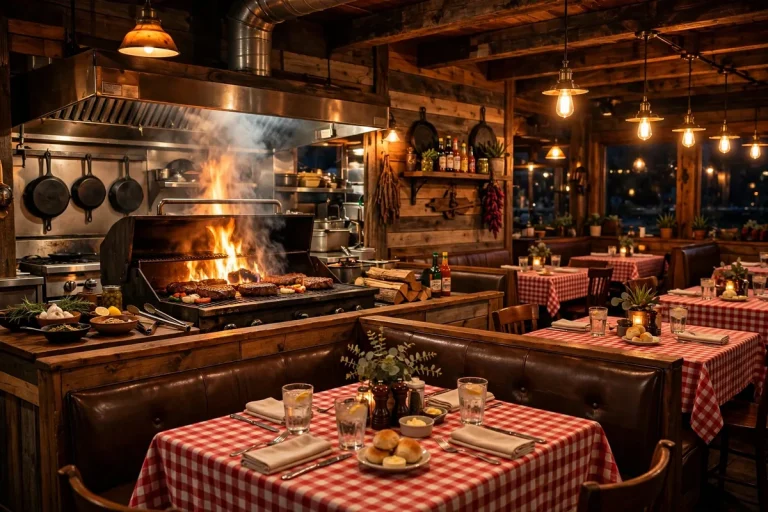 Logan's Roadhouse secret menu guide