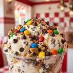 maggiemoos menu prices 2026 ice cream cup with candy mix-ins
