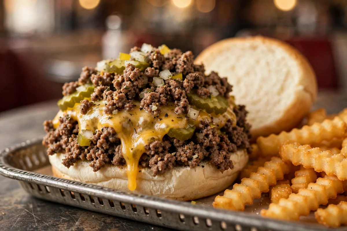 Maid-Rite Secret Menu Guide 2026