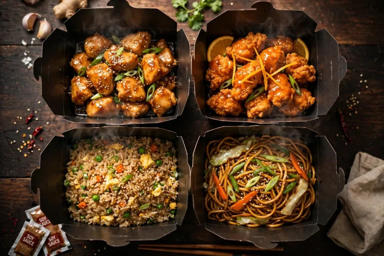 Manchu WOK menu prices 2026 chinese stir fry bowls and noodles